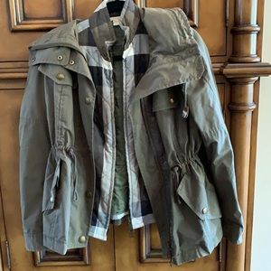 Burberry 2 in 1 Jacket